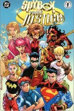 Watch Young Justice Sockshare